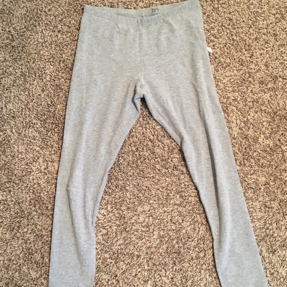 Faded glory leggings